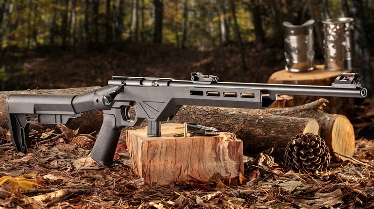 Review: Citadel Trakr | An Official Journal Of The NRA