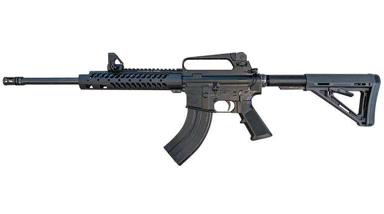 Favorite Firearms: From Fickle To Finest | An Official Journal Of The NRA