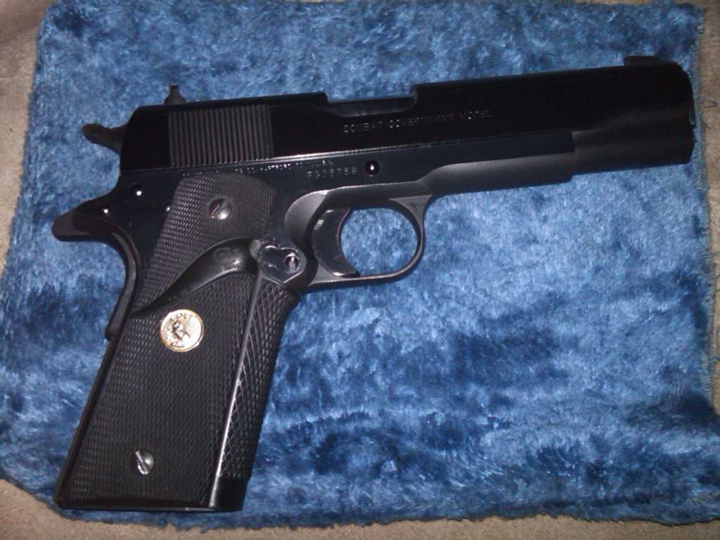 1911 colt