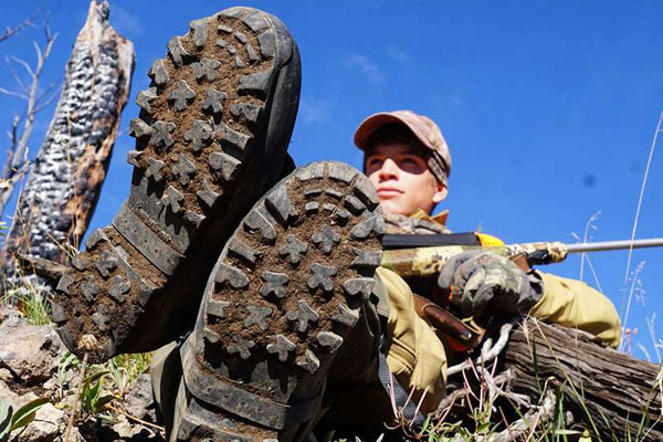 How to Choose the Right Hunting Boots for Every Season