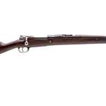 Argentine Model 1909/47 Carbine