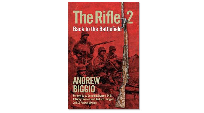 Preview: The Rifle 2 | Back To The Battlefield | An Official Journal Of The NRA