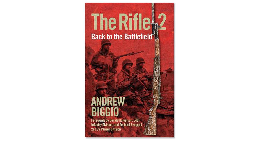 The Rifle 2 | Back To The Battlefield book