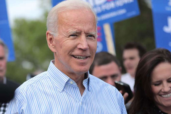 Congress Passes Resolution Against Biden Pistol Brace Rule