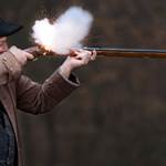Today’s Makers of Yesterday’s Firearms