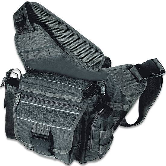 Leapers UTG Tactical Messenger Bag