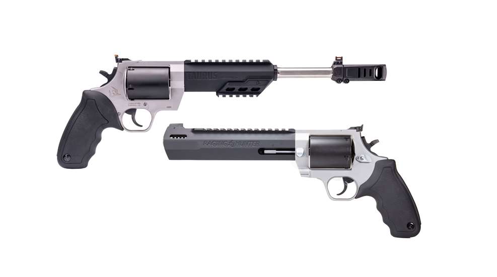 Ranging Hunter Taurus