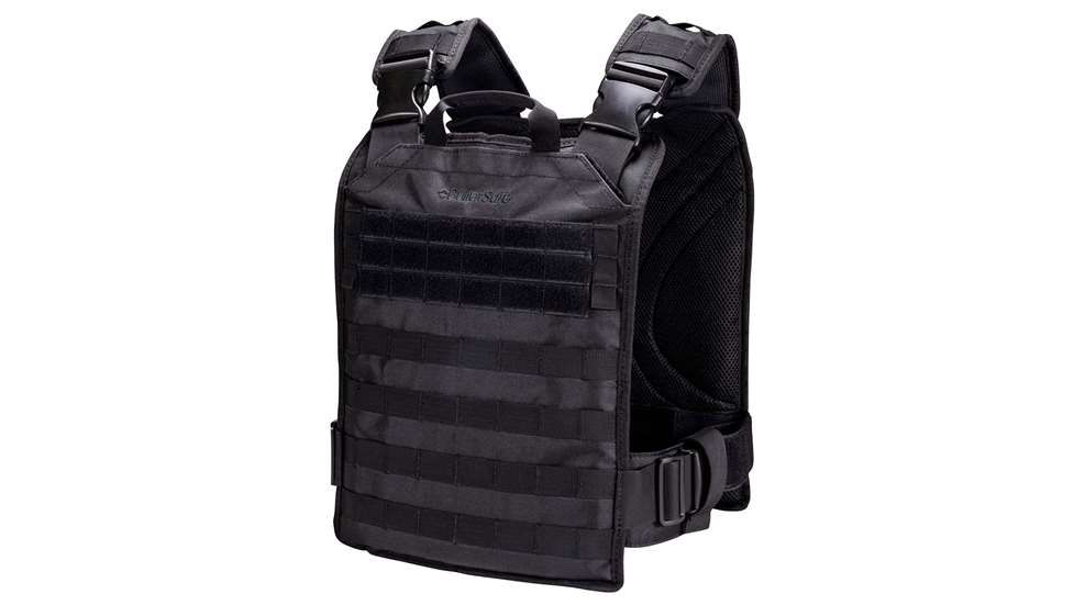 Bulletsafe Platecarrier