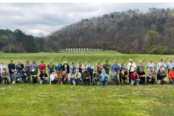 NMLRA Celebrating Creedmoor 1874 International Match 150th Anniversary In October