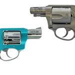 Charter Arms Introduces Walker & Boomer Revolvers