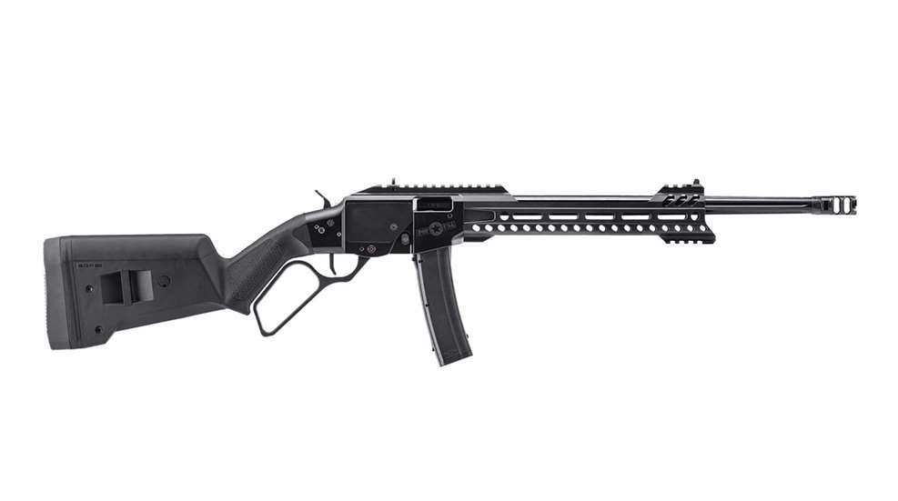 Pof Usa Tombstone Lever Action Rifle F