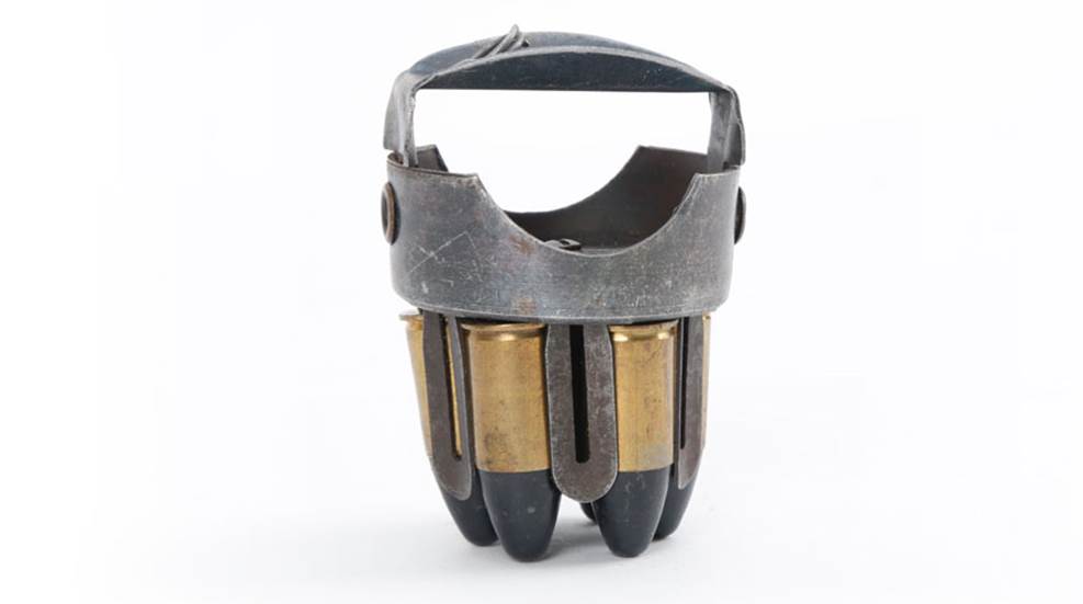Rifleman Q&A: What Was The First Speedloader? | An Official Journal Of ...