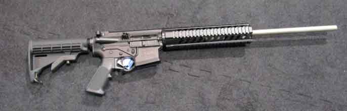 American Tactical Imports (ATI) Omni Hybrid MAXX .410 Shotgun