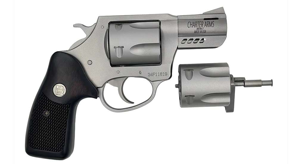 Charter Double Dog 01