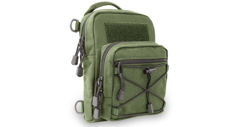 Preview: Elite Survival Systems Avenger GunPack | An Official Journal Of The NRA