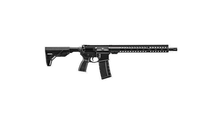 Gun Of The Week: FN 15 Guardian | An Official Journal Of The NRA