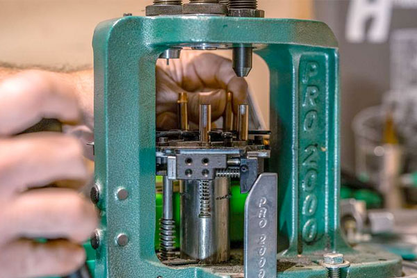 The Joy Of Handloading