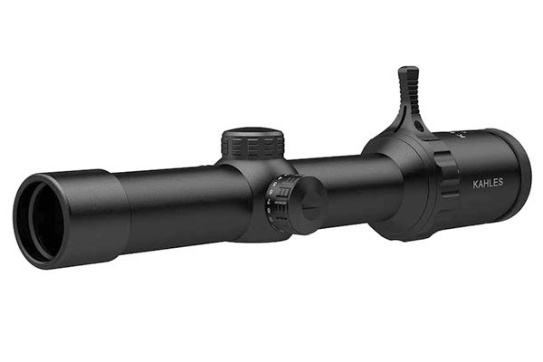 New: Kahles K18i-2 Scope