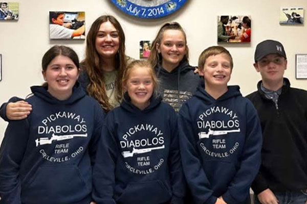 All About The Pickaway Diabolos