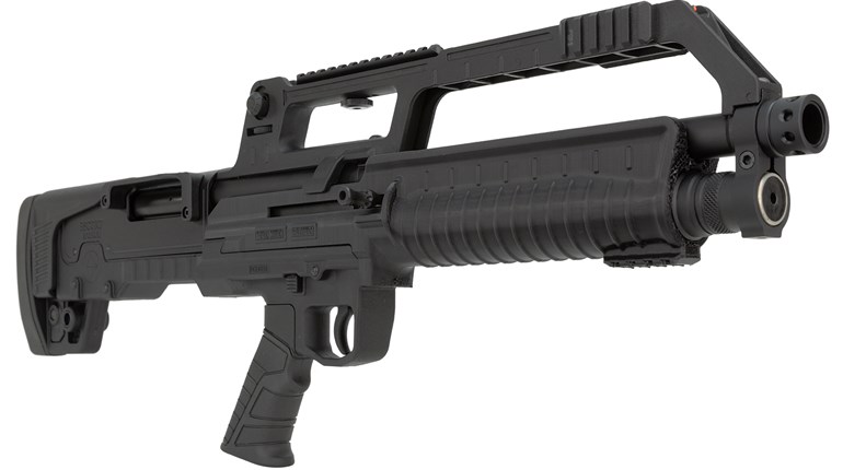 New For 2024: Escort BullTac SA | An Official Journal Of The NRA