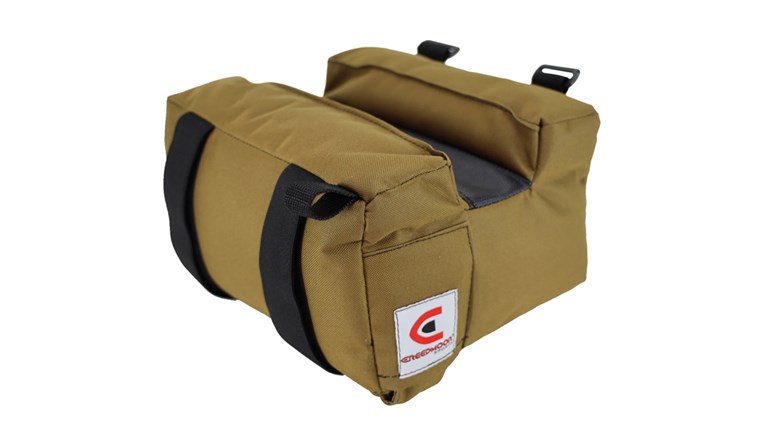 Preview: Creedmoor Sports Huggie Rifle Forend Support Bag | An Official Journal Of The NRA