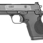 Smith Wesson Csx Micro Compact 9Mm Pistol F