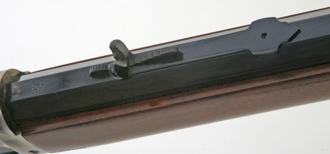 Rear Sight