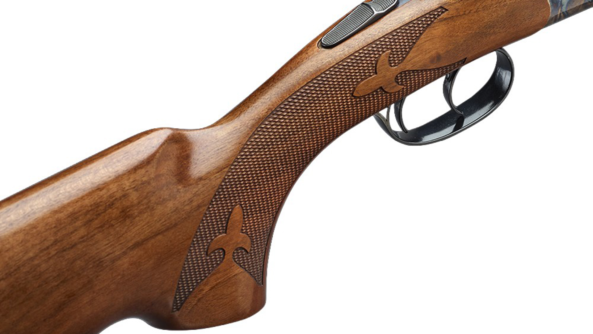 The Pedersoli Kodiak Survivalist: A Gentleman's Survival Rifle