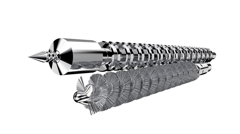 Preview: Real Avid Bore-Max Speed Clean System | An Official Journal Of The NRA