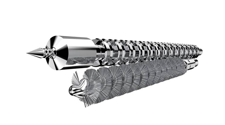 Preview: Real Avid Bore-Max Speed Clean System | An Official Journal Of The NRA