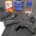 Have .22 LR Handguns Finally Become Viable Options for Self-Defense?