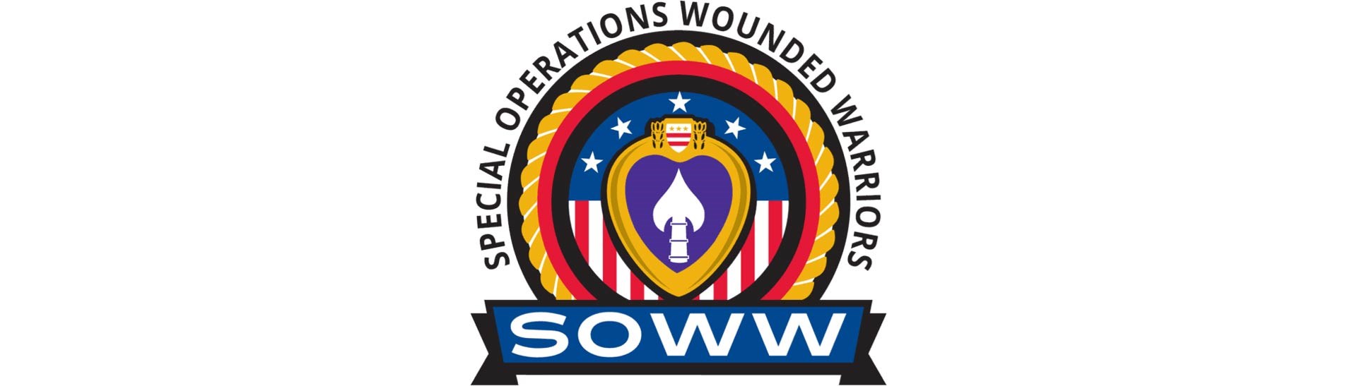 SOWW Special Operations Wounded Warriors logo