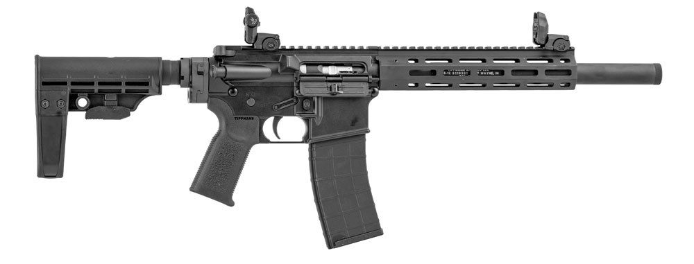 Tippmann | M4-22 Elite BugOut
