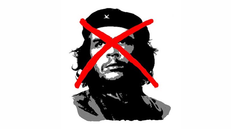 Gun Control & Socialism: A Message from Cuba | An Official Journal Of The NRA