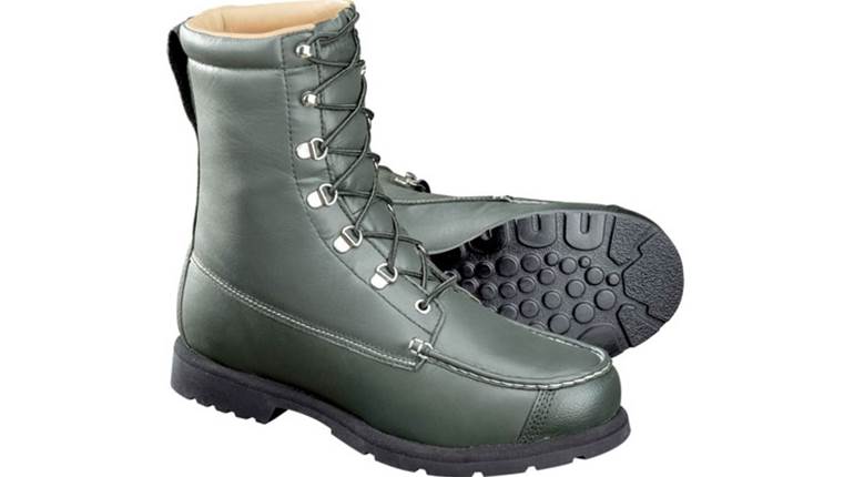 Cabela’s Kangaroo Featherlight Boots | An Official Journal Of The NRA
