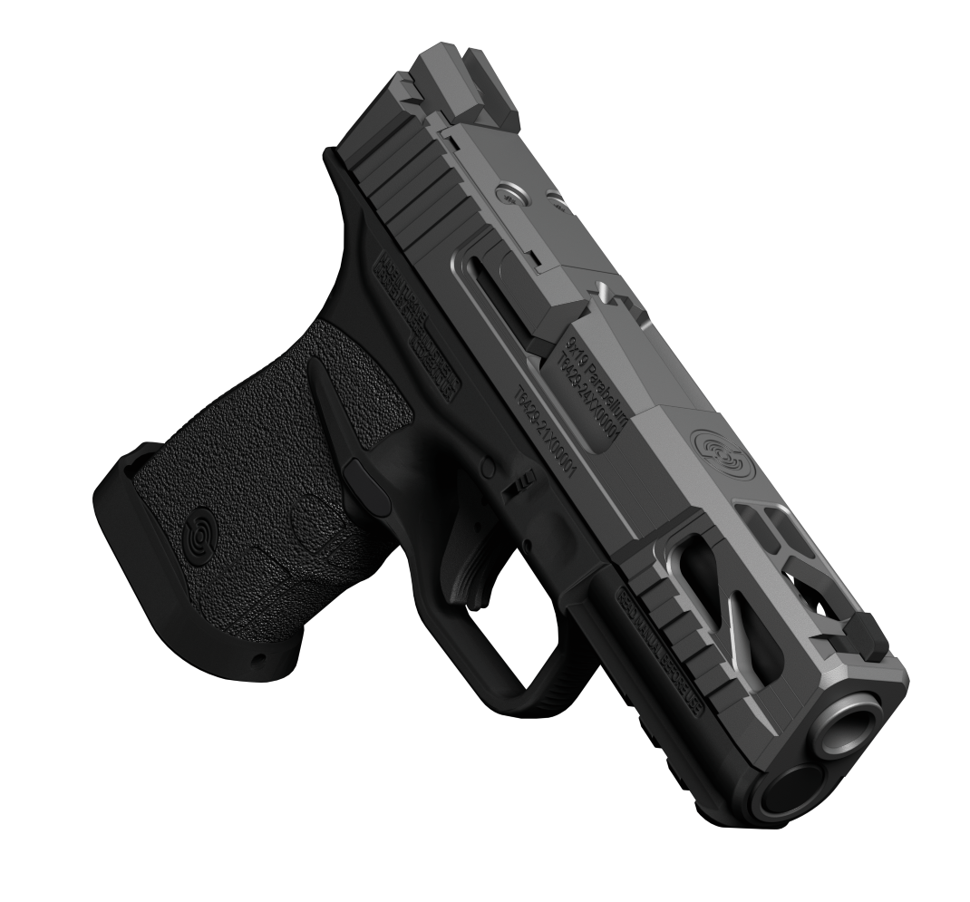 Stoeger STR-9 Thinline+ pistol