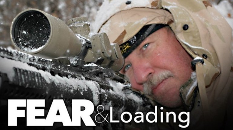 Top Media-Abused Gun Terms | An Official Journal Of The NRA