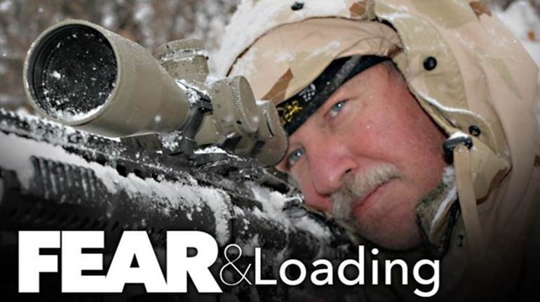 Top Media-Abused Gun Terms | An Official Journal Of The NRA