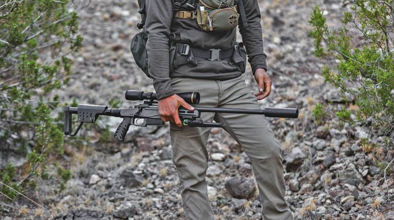 New For 2024: Bergara MgMicro Lite | An Official Journal Of The NRA