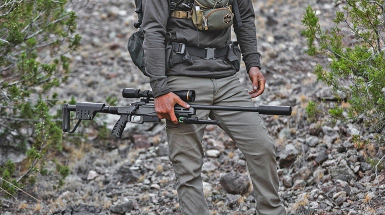 New For 2024: Bergara MgMicro Lite | An Official Journal Of The NRA