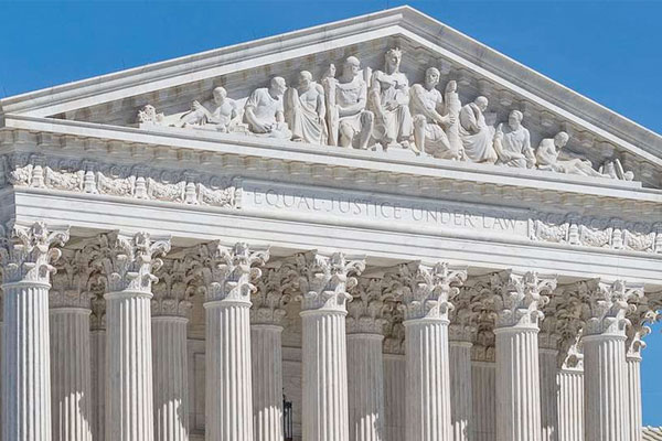Unanimous Win for Your NRA at the Supreme Court