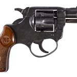 I Have This Old Gun: Röhm RG 14 | An Official Journal Of The NRA