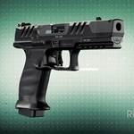 Rifleman Review: Walther Arms PDP Pro-X PMM | An Official Journal Of The NRA