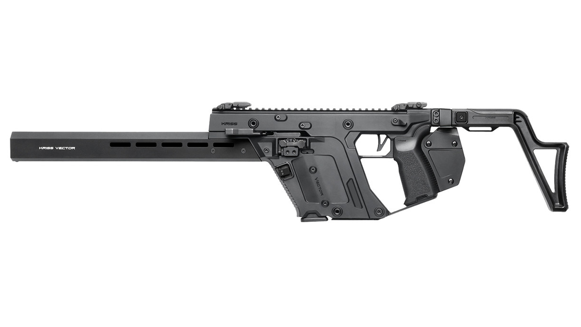 サンサス様 KSC KRISS VECTOR マガジン 3本 サンサス様 KSC KRISS VECTOR マガジン 3本 KRYTAC KRISS VECTOR