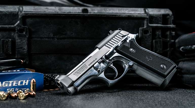 .410 Slugs For Deer Hunting? | An Official Journal Of The NRA