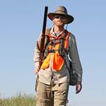 Saltstone Integrator Rifle Carry System & Modular Hunting Vest: The Cure for The Common Sling