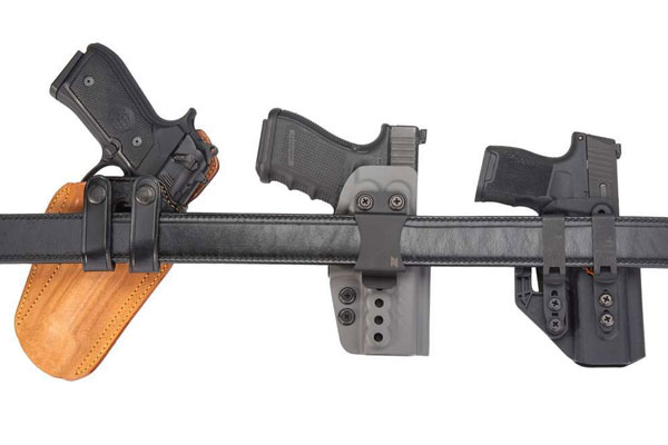 3 Welcome Surprises of Concealed Carry