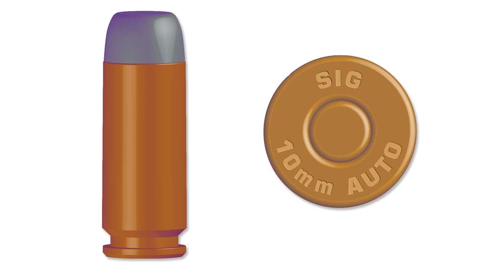 10mm round