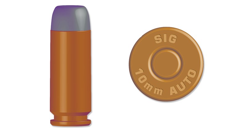 Handloads: A 10 mm Auto Loaded For Bear | An Official Journal Of The NRA