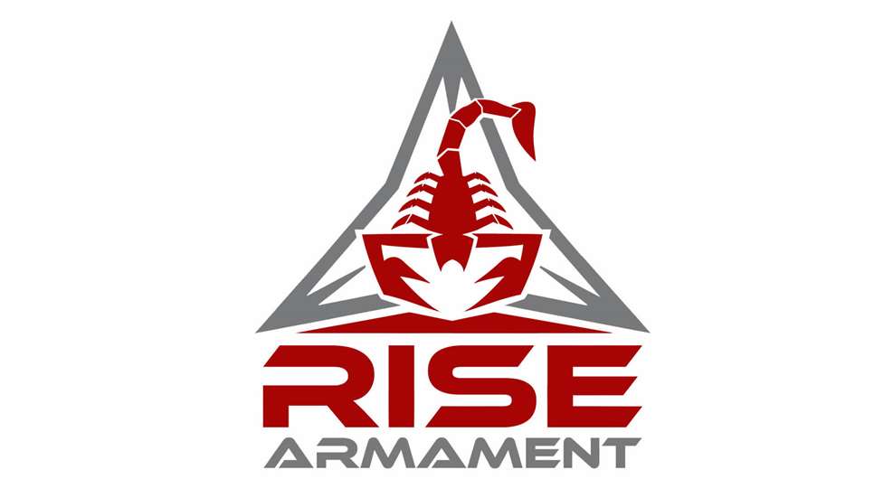 Rise Armament Company logo